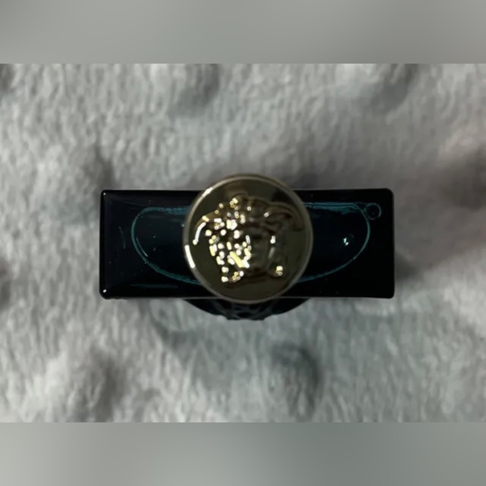 Versace Eros Eau De Toilette 5ml Miniature Fragrance - Picture 6 of 6